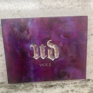ud urban decay eyeshadow palette